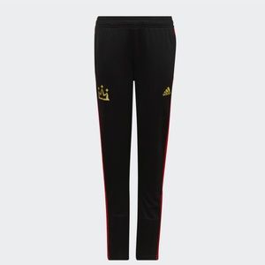 Mohamed Salah pants , NWT
